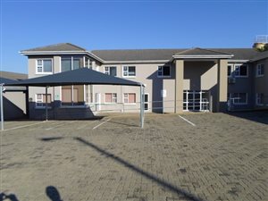 300 m² Commercial space in King Williams Town