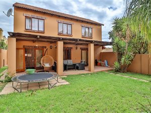 3 Bed Cluster in Erand Gardens