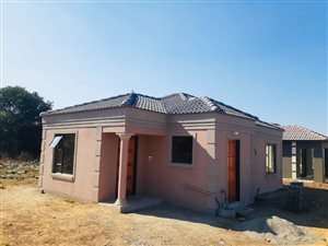 3 Bed House in Sharon Park