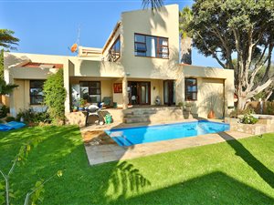 3 Bed House in Boskruin
