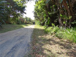1288 m² Land available in Trafalgar