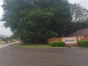2 Bed Townhouse in Amandasig