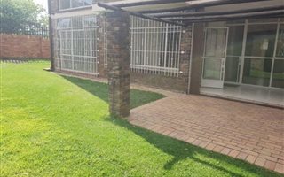 4 Bedroom Apartment in Senderwood