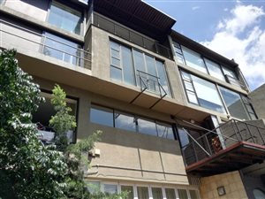 2 Bed Apartment in Milpark