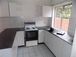 3 Bed Duplex in Arboretum