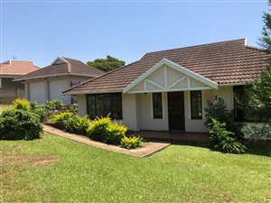 3 Bed Townhouse in Lincoln Meade