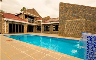 4 Bedroom House in Lakefield
