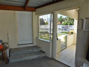 2 Bed House in Jagtershof