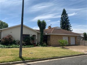 3 Bed House in Amanda Glen