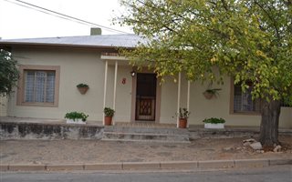 4 Bedroom House in Colesberg