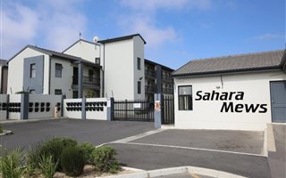 2 Bedroom Apartment in Parklands