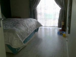 1 Bed Flat in Horizon View