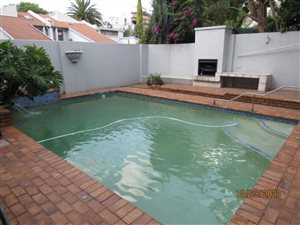 3 Bed Townhouse in Riviera