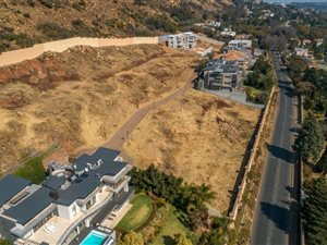 1770 m² Land available in Bedfordview
