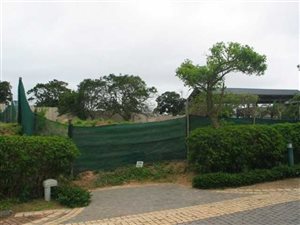 1100 m² Land available in Zinkwazi Beach