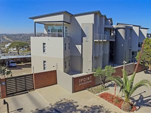 4 Bed Apartment in Bryanston