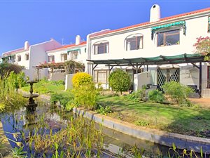 3 Bed Townhouse in Bridgewater