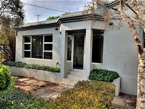 3 Bed House in Nieuw Muckleneuk