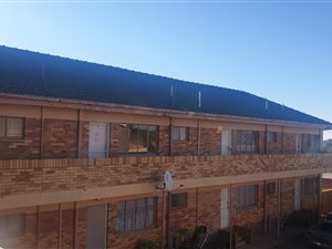 1 Bed Apartment in Freemanville