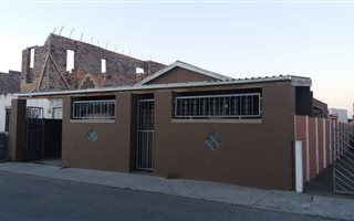 3 Bedroom House in Morgenster