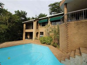 4 Bed House in Westville