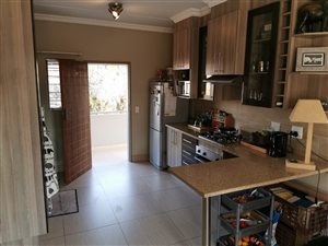 2 Bed Apartment in Moregloed