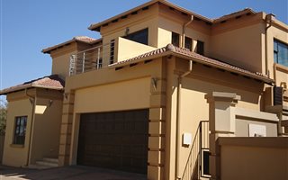 4 Bedroom House in Aspen Hills