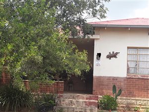 3 Bed House in Elandia