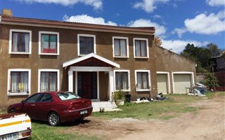 1 Bedroom Flat in Grahamstown