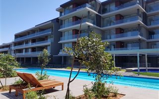 3 Bedroom Apartment in Umhlanga Ridge