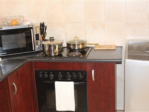 3 Bed House in Vrededorp