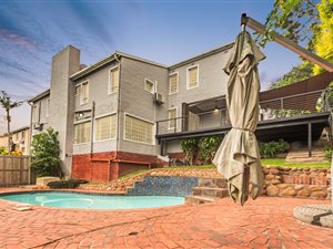 3 Bed Townhouse in Westville