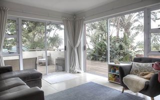 3 Bedroom Townhouse in Humerail