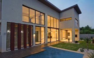 3 Bedroom House in Knysna Central
