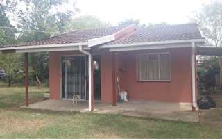 1 Bedroom Garden Cottage in Cleland