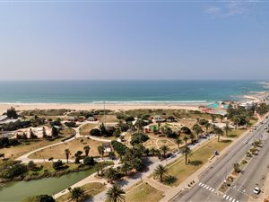 1 Bed Apartment in Humewood