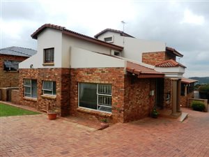 5 Bed House in Gillview