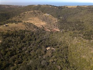 4.7 ha Land available in Wilderness Heights