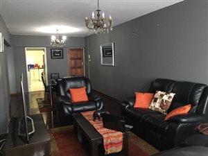 25 Bed Flat in Esplanade