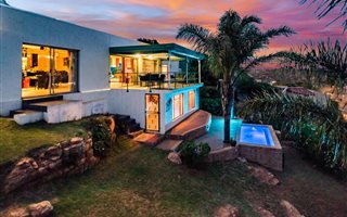 3 Bedroom House in Noordheuwel