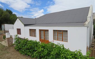 3 Bedroom House in Barrydale