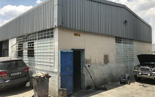 127 m² Industrial space in Bramley