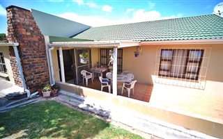 5 Bedroom House in Abbotsford
