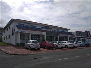 140 m² Commercial space in Shelly Beach