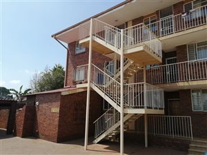 2 Bed Apartment in Erasmia