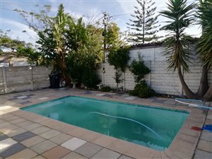 3 Bed House in Mountview