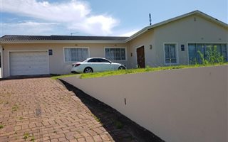 4 Bedroom House in Stanger