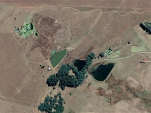 118 ha Farm in Dullstroom