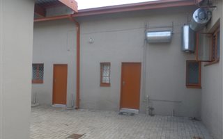 Bachelor apartment in Polokwane Central