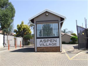 2 Bed Townhouse in Sonneglans